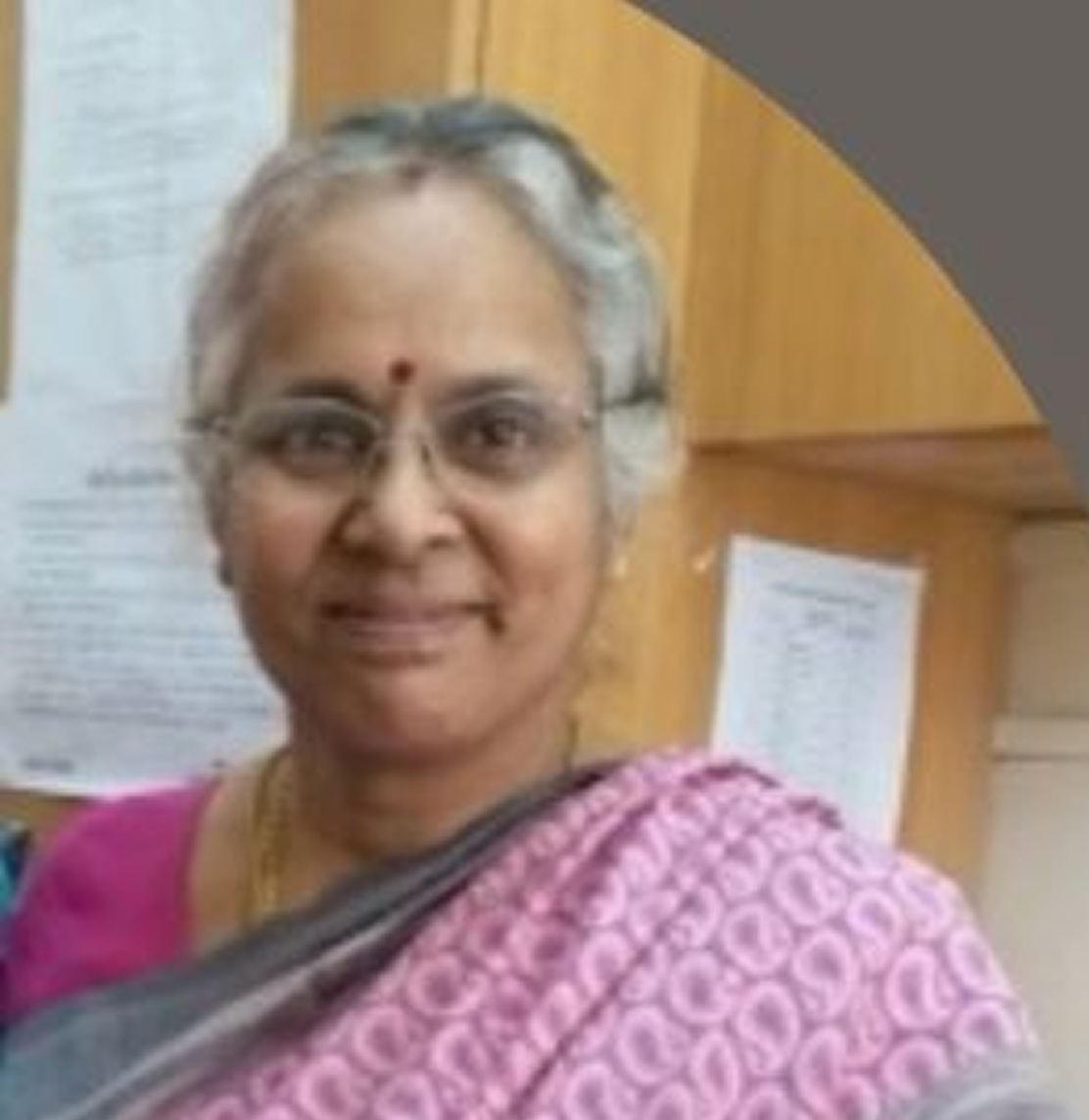 Mrs.Chitra Kumar