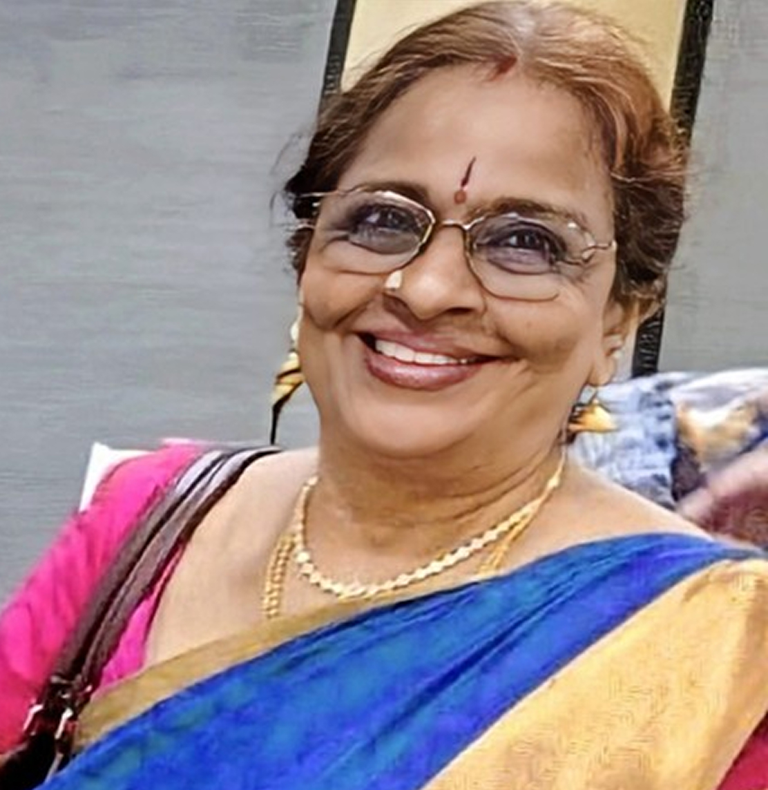Mrs.Jayanthi Shankarnarayan
