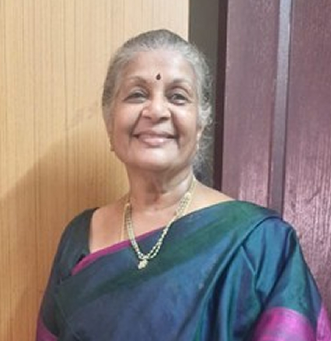 Mrs.Malathy