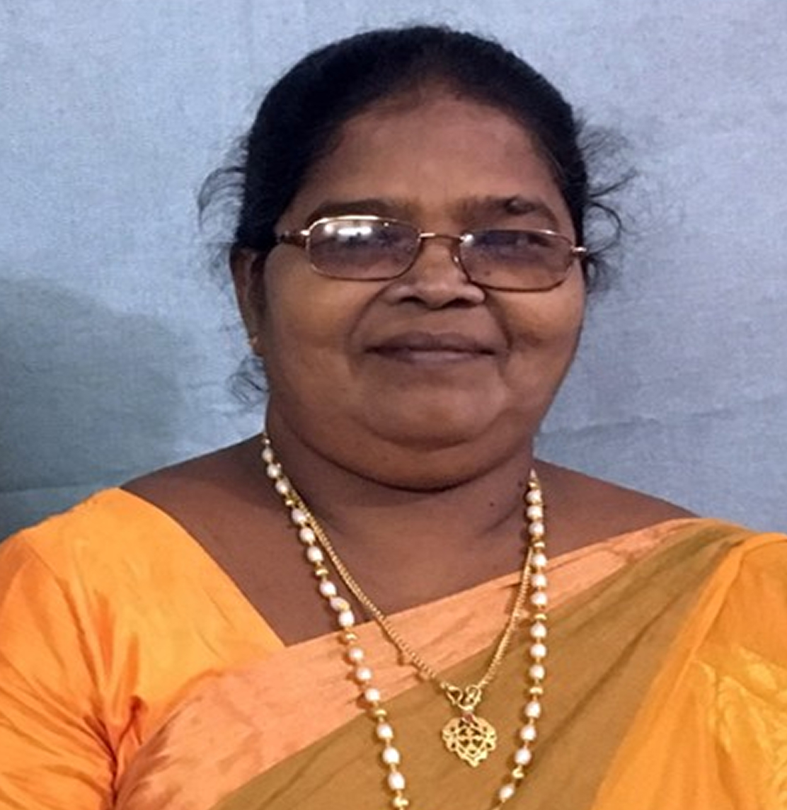 Mrs.Padma Susai