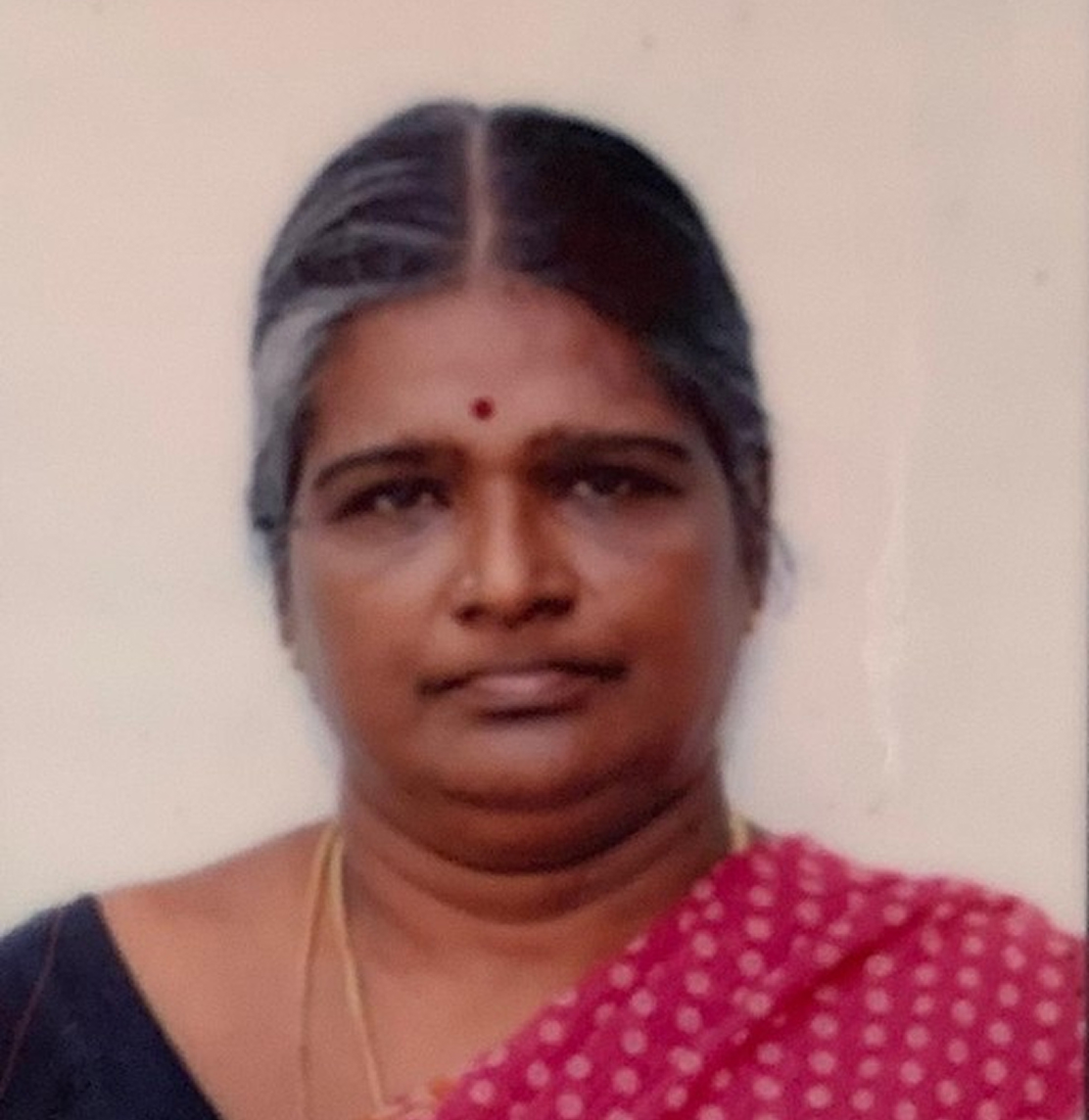 Mrs.Renuka