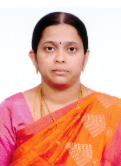 B Sathyapriya