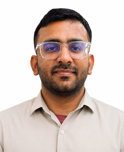 MUKUNDA SAI V