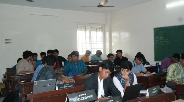 SANMUN5