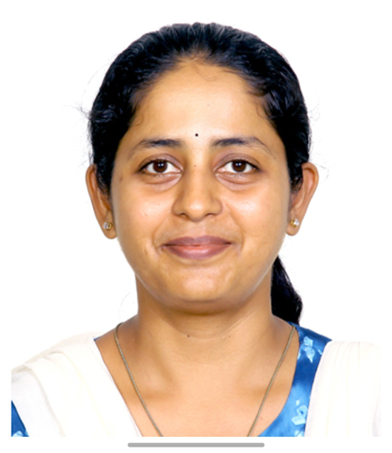 SUJITHA P