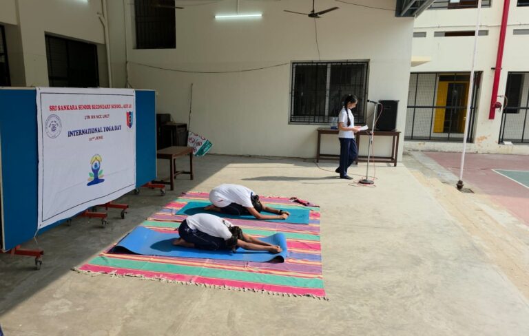 Yoga Day2