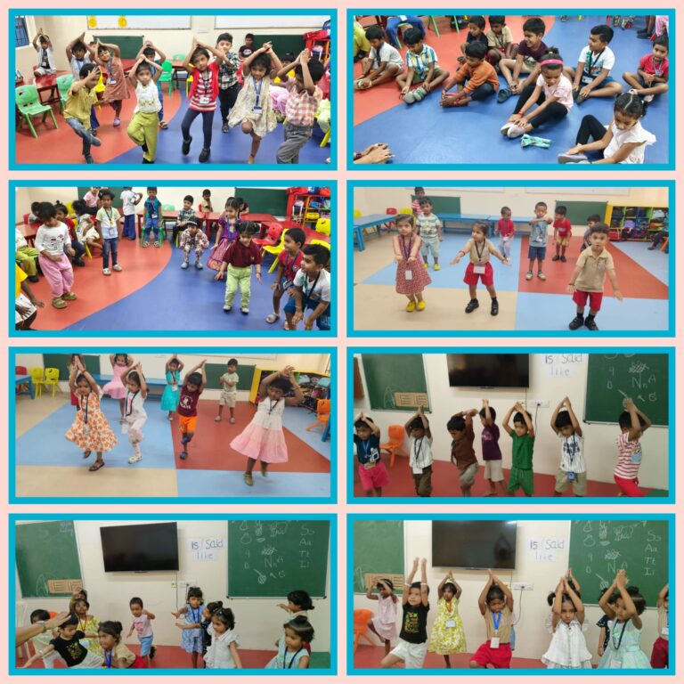 Yoga Day6