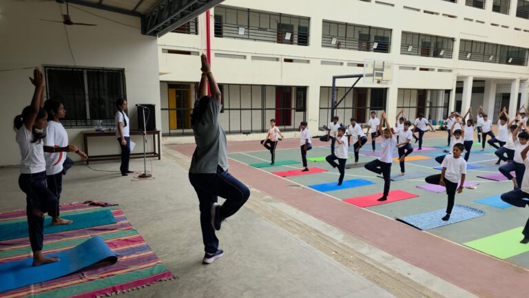 Yoga Day8