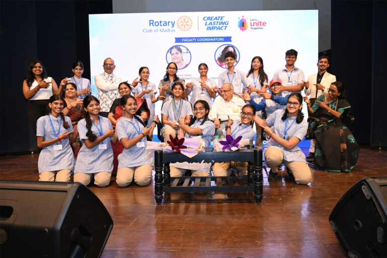 Interact-Club262