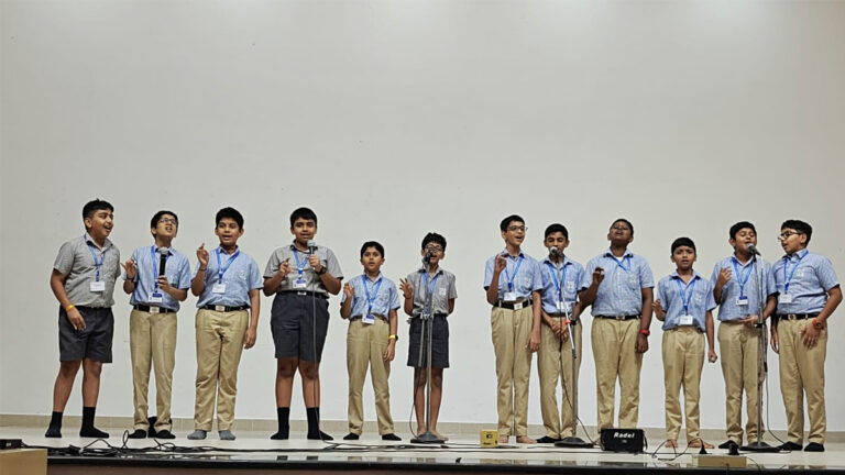 Group Music competition1