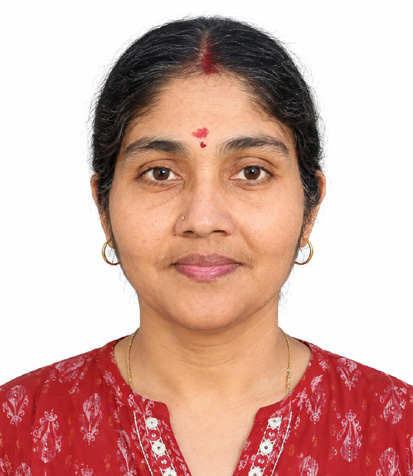 PRIYA-K