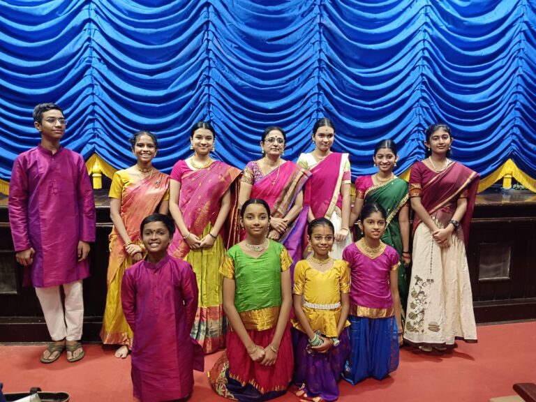 Sri Jayanthy Music Festival2