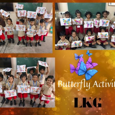 ART-ACTIVITY-ON-INSECTS